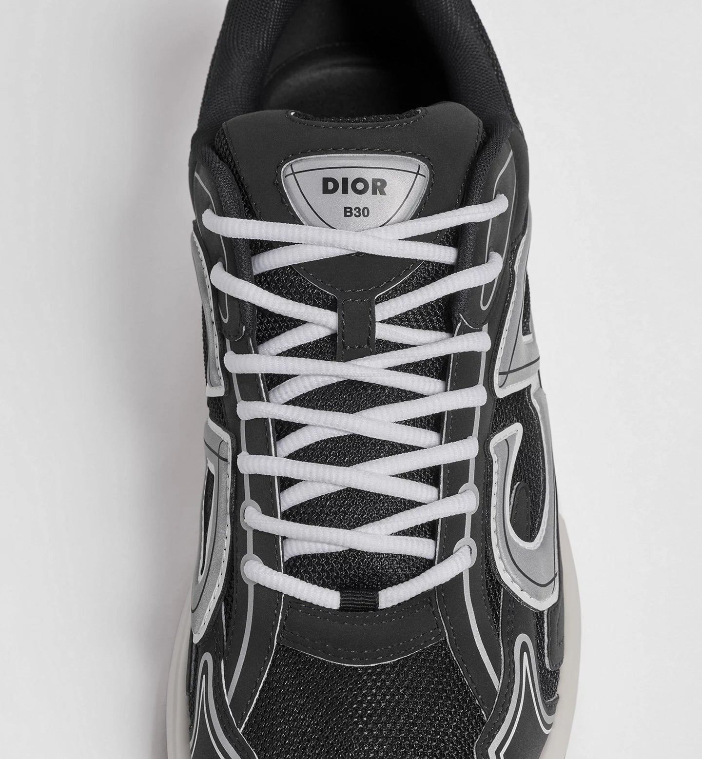 Dior B30 Countdown Black/Grey