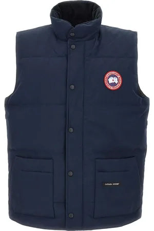 Canada Goose bodywarmer