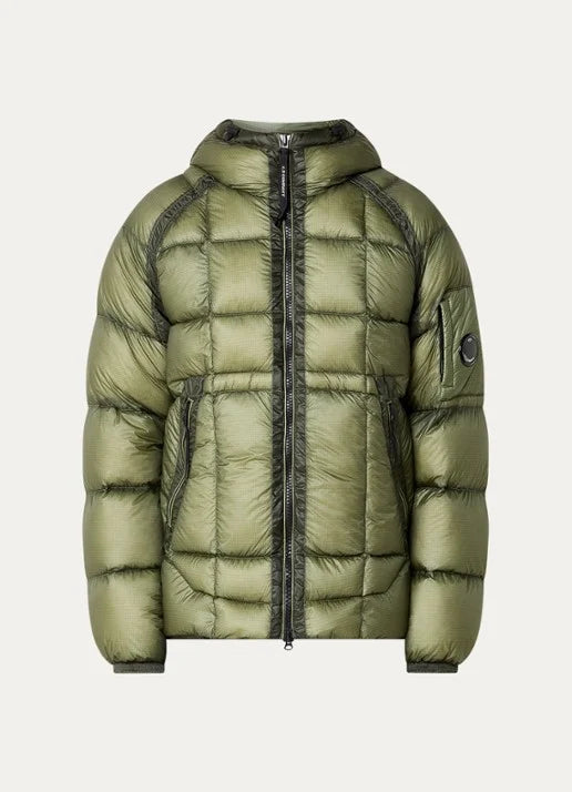 CP Company Puffer Jacket