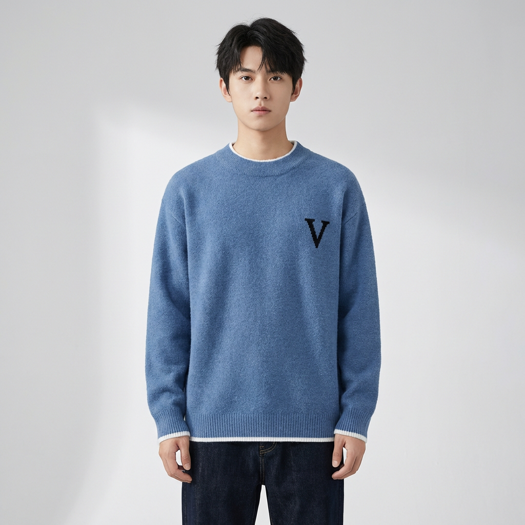 VelourKnit By Mirrormode