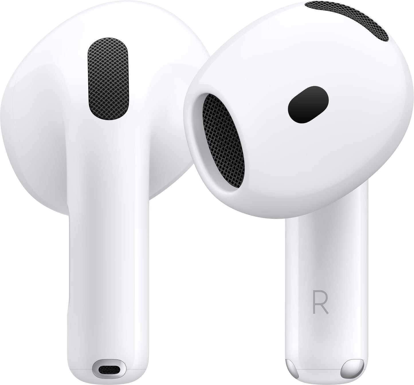 Airpods 4 usc-c ANC