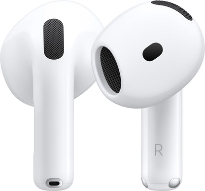 Airpods 4 usc-c ANC