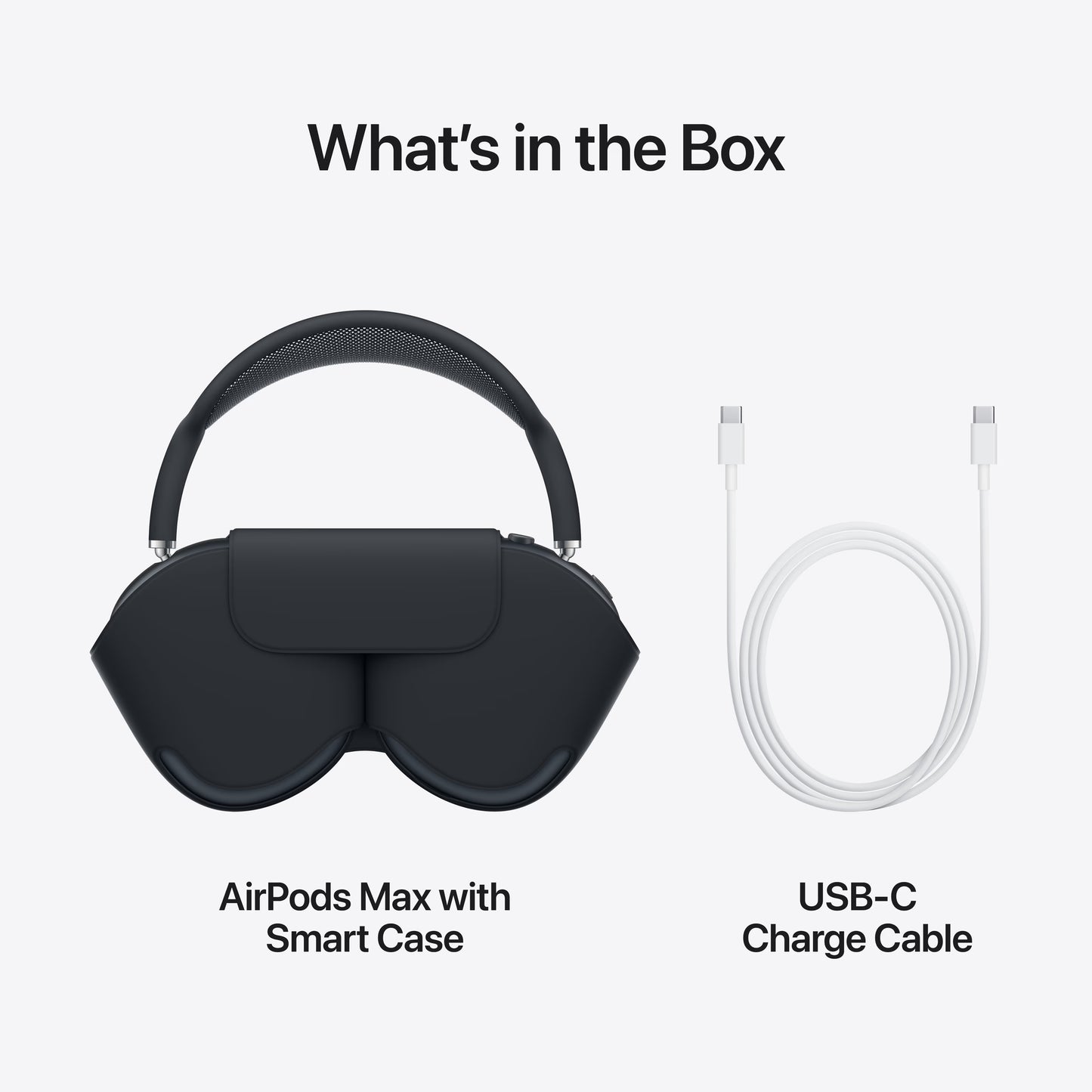 air pods max plastic shell