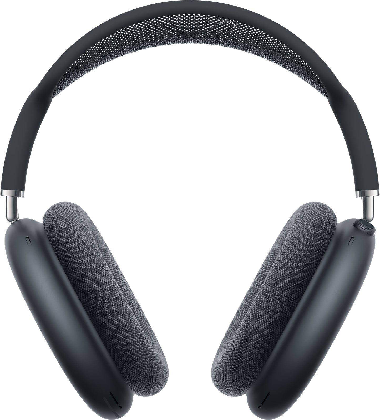 airpods max metal shell