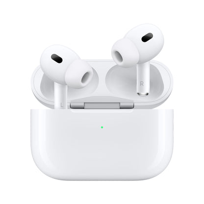 AirPods Pro 2 usb-c ANC