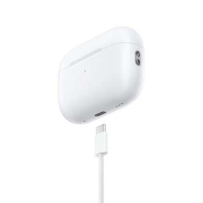AirPods Pro 2 usb-c ANC