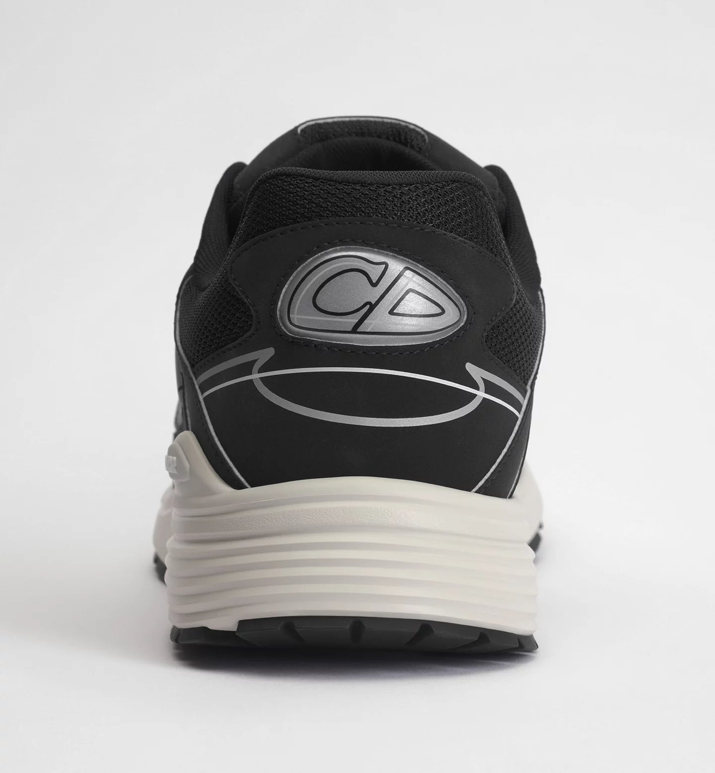 Dior B30 Countdown Black/Grey