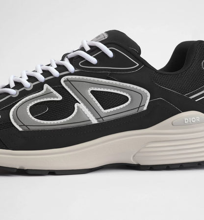 Dior B30 Countdown Black/Grey