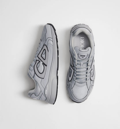 Dior B30 Countdown Grey