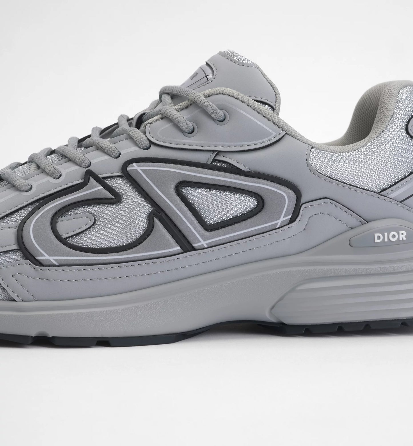 Dior B30 Countdown Grey