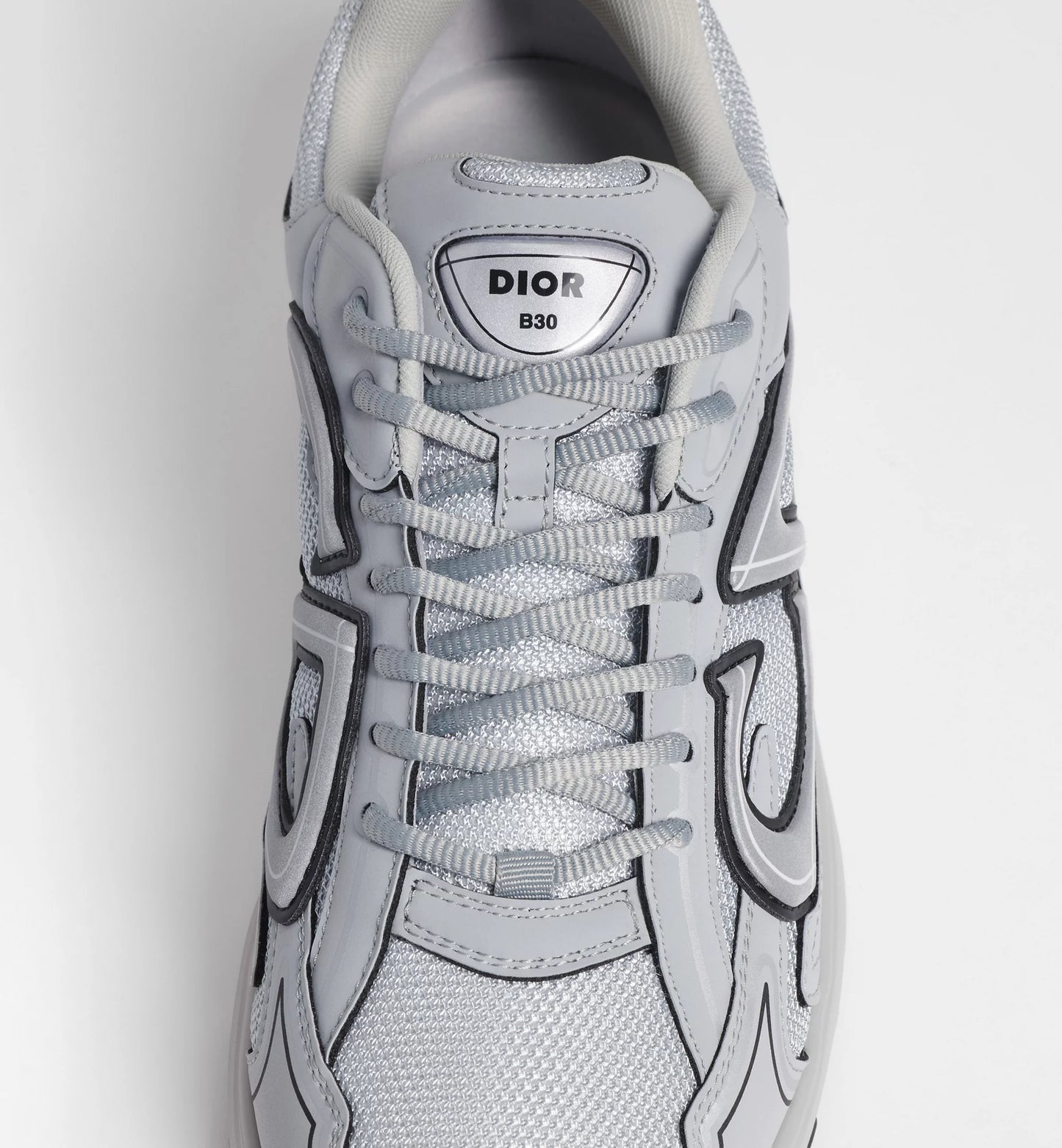 Dior B30 Countdown Grey