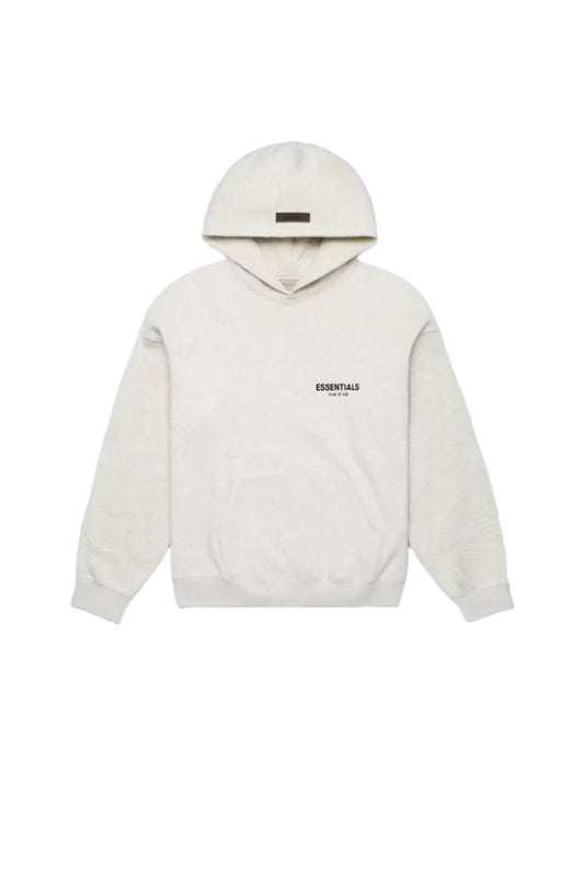Essential Hoodie