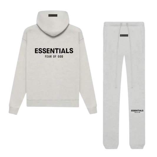 Essential Tracksuit