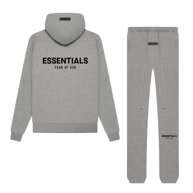 Essential Tracksuit