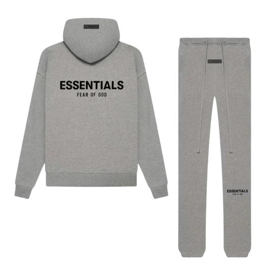 Essential Tracksuit