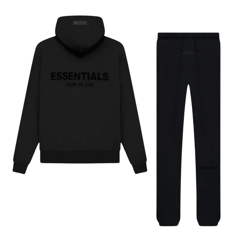 Essential Tracksuit