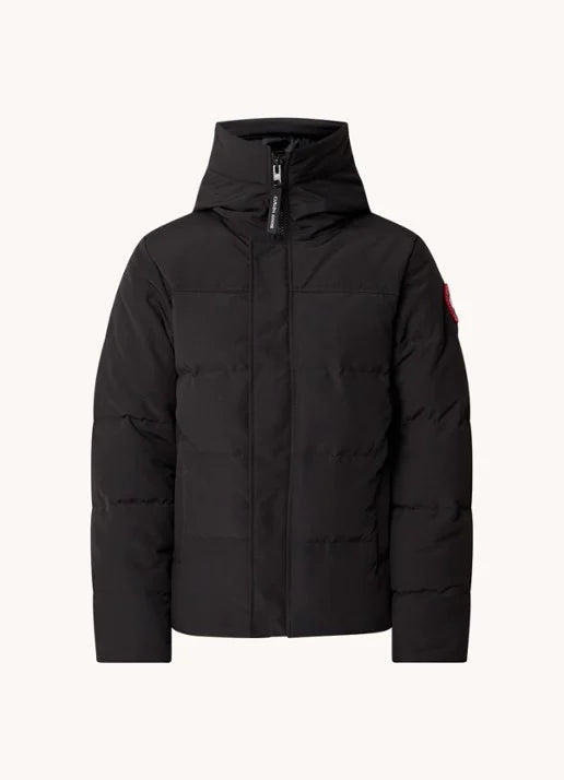 Canada Goose Puffer Jacket