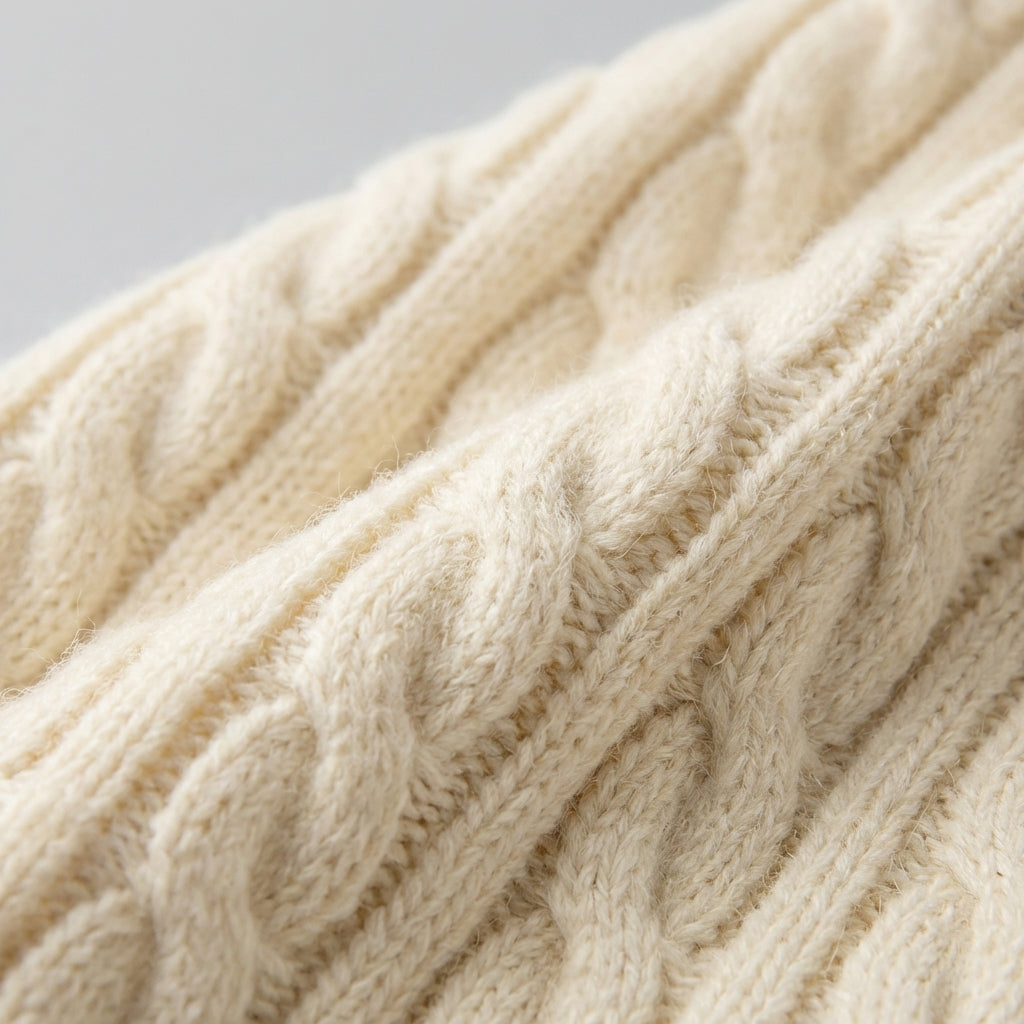 NordKnit By Mirrormode