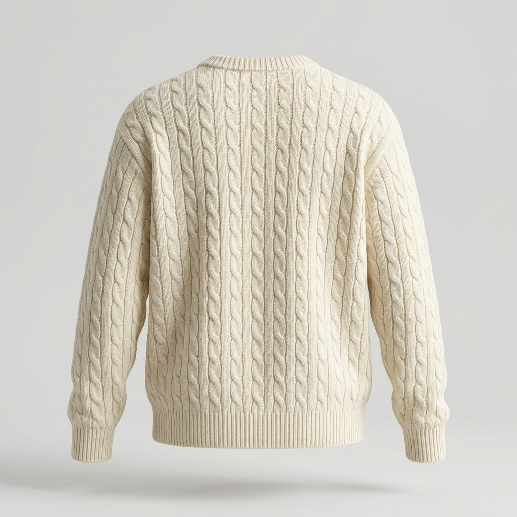 NordKnit By Mirrormode