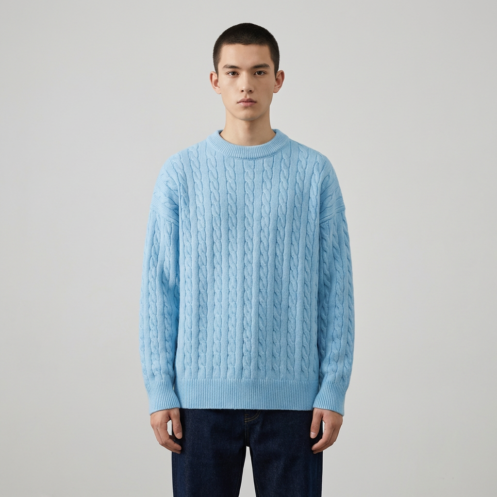 NordKnit By Mirrormode
