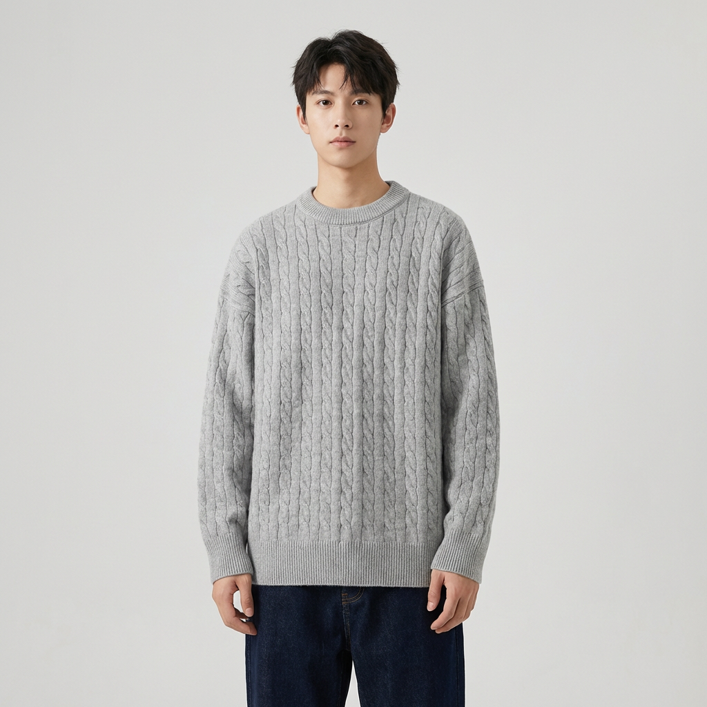 NordKnit By Mirrormode
