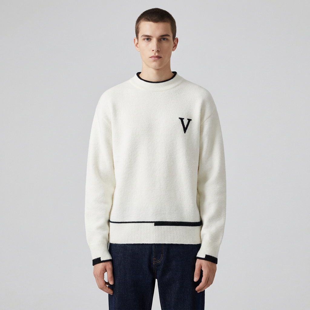 VelourKnit By Mirrormode