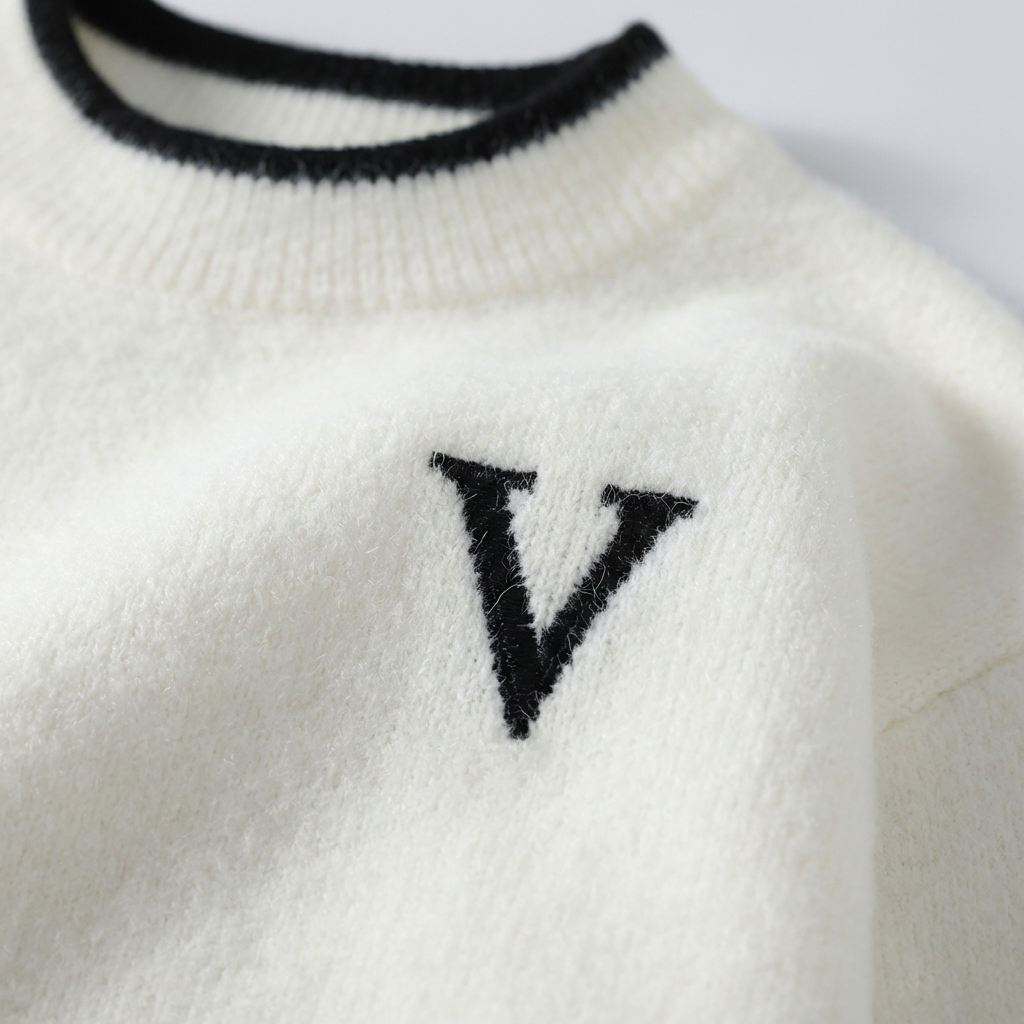 VelourKnit By Mirrormode