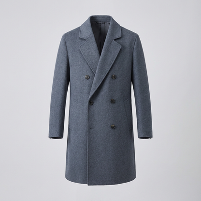 Modern Classic Herenjas By MirrorMode