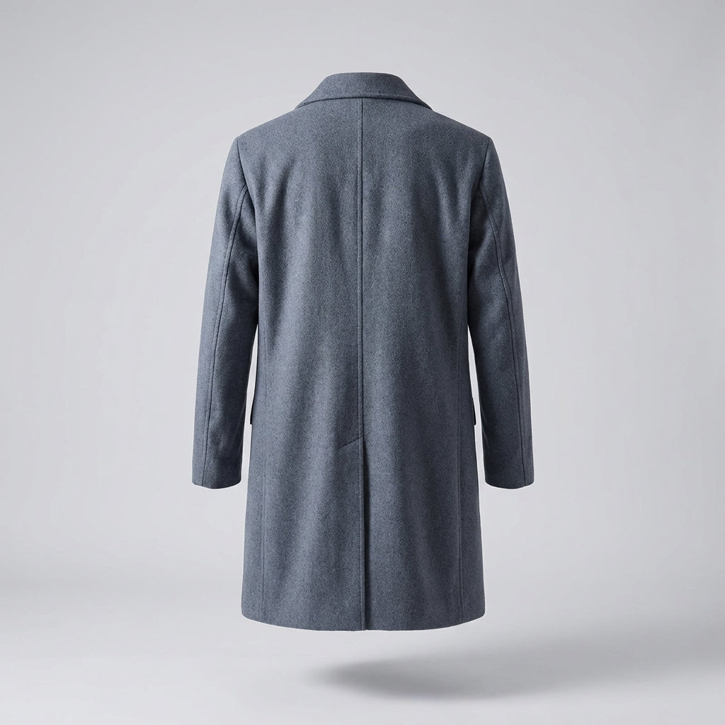 Modern Classic Herenjas By MirrorMode
