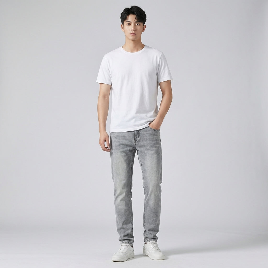 FlexDenim By Mirrormode