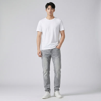 FlexDenim By Mirrormode