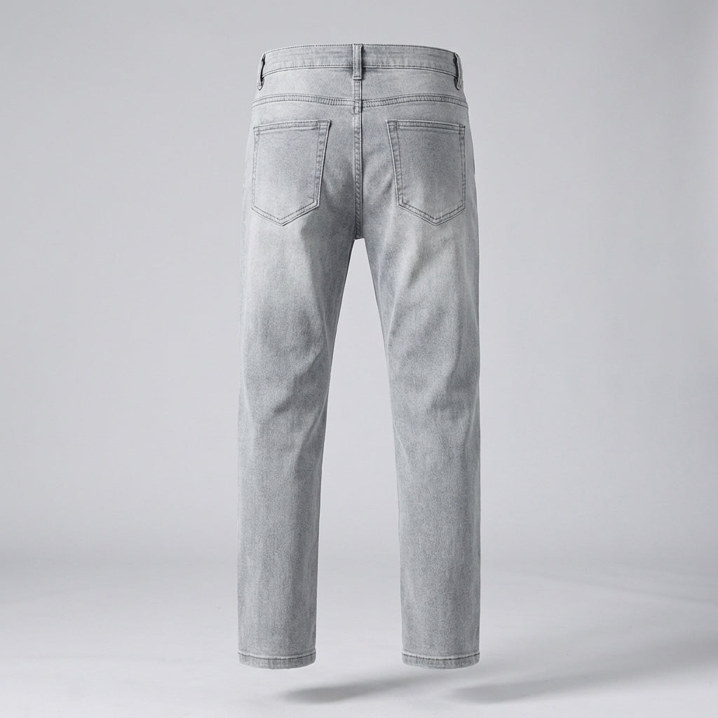 FlexDenim By Mirrormode