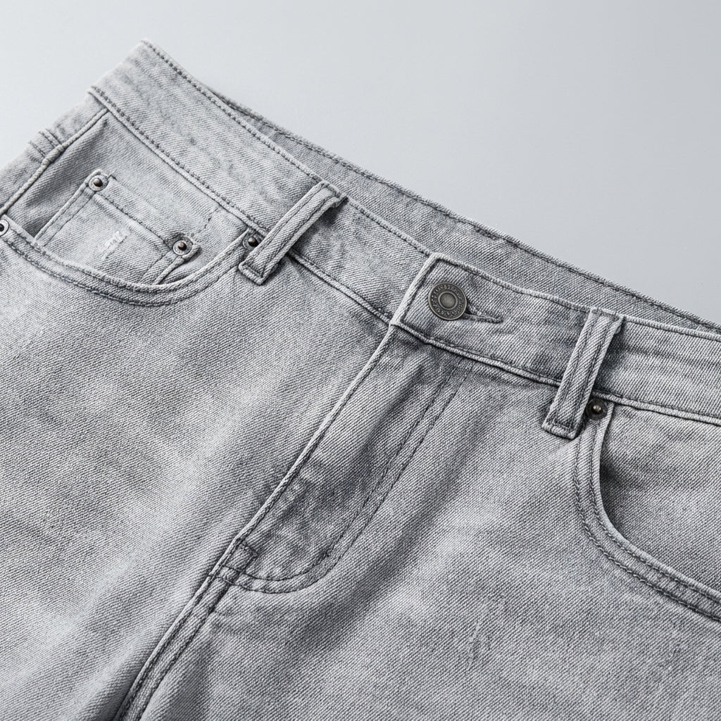 FlexDenim By Mirrormode