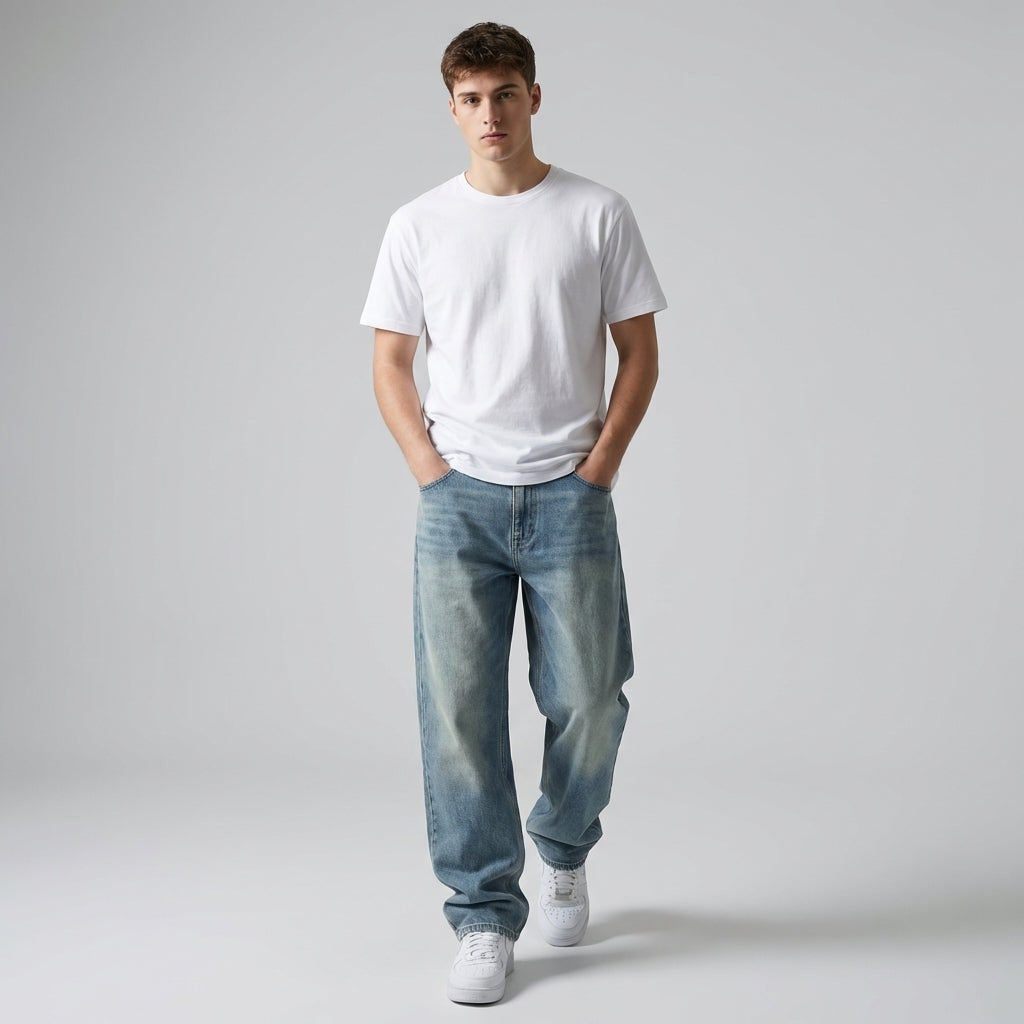 StreetDenim By Mirrormode