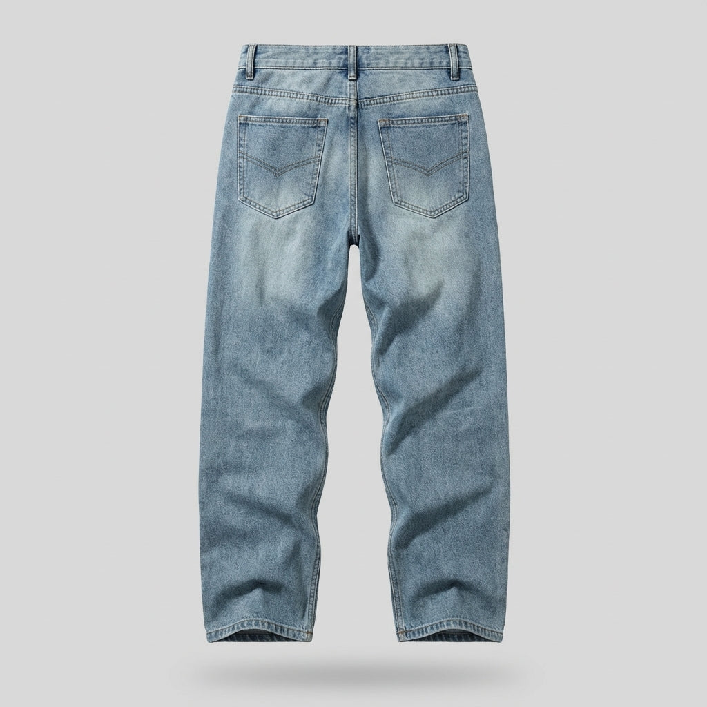 StreetDenim By Mirrormode