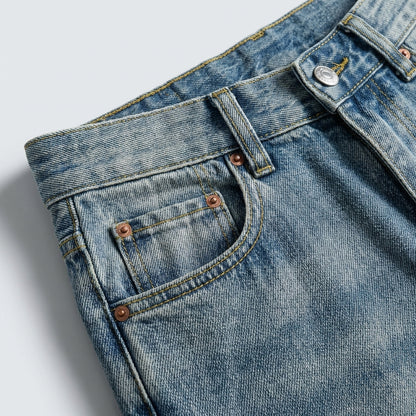 StreetDenim By Mirrormode